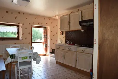 Image de Le Sapin - Sec 3 pièces 6 personnes