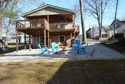 Image de Lake Lover's Paradise! 3 Bed/2 Bath, Walk to Lake on Lake Cumberland!