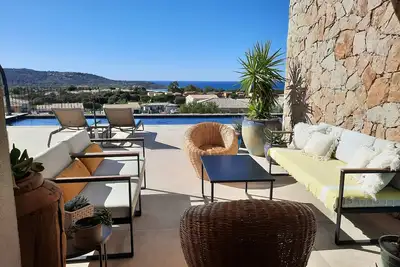 Image de Villa De Standing pour 10 personnes
