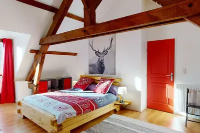 Image de Chalet Pyrénéens aux portes de Saint Lary Soulan