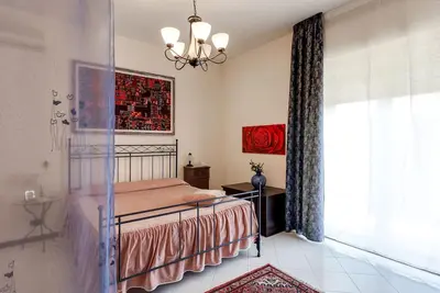 Image de Villa Dàhala 6 places, 2 wc 3 minutes from A18 and 15 from Taormina, sea and Etna