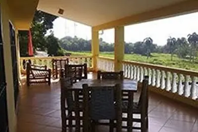 Image de Chambre d'Hôtes with parking/pool/WiFi/cable Tv, near Playa Encuentro