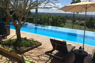 Image de Room in luxury guesthouse near Encuentro beach