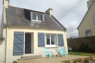 Image de Maison proche des plages à Audierne
