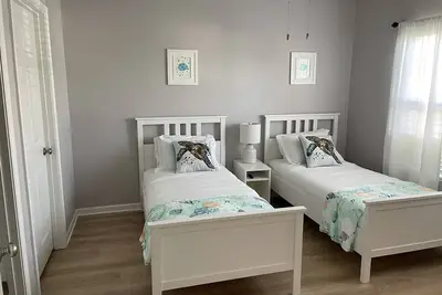 Image de Peaceful Paradise 5 minutes from beaches