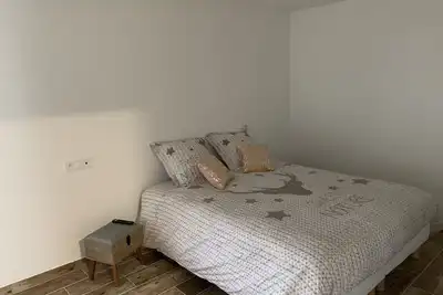Image de Belle Villa 2h d’espace détente privatisé inclus dans le prix de la nuit