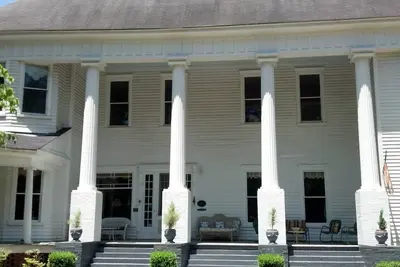 Image de End O Day Manor House