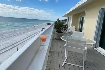 Image de Hear the Ocean - Sandpiper Cove