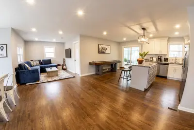 Image de Modern & Turnkey 4br - Resort Backyard & Perfect Location! Monthly Rental