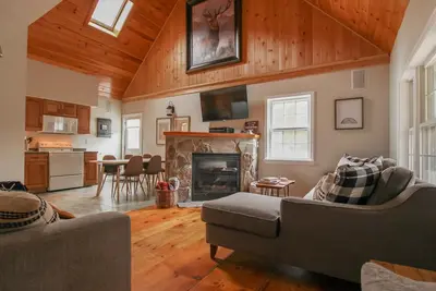 Image de The Northwoods House - Direct Atv Access