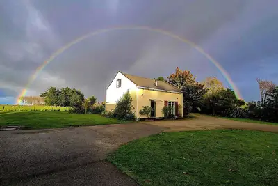 Image de Rural hideaway, just 10 minutes from Wanganui
