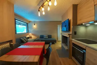 Image de Dream house four-leaf clover.
