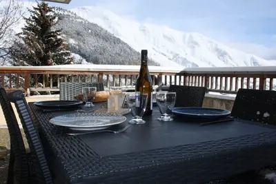 Image de Nouvelle annonce! Résidence les Sybelles-Pied des pistes