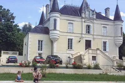 Image de Château de la Brillère