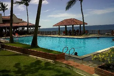 Image de 3bd condo with sea views in Los Charamicos, steps from Sosua beach
