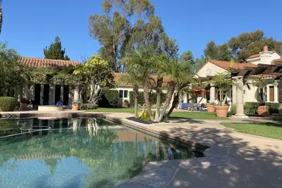 Image de Golf California Executive Getaway