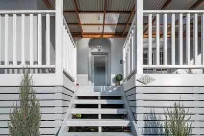 Image de Monte-Vista: Minutes to the City, Views & Parking
