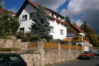 Image de 4 star holiday apartment in a quiet residential area