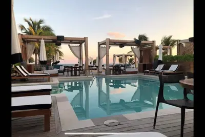 Image de Grand Luxxe, 1 Bedroom Luxury Suite With 2 For1 Golf, Spa, and Vip Park Access