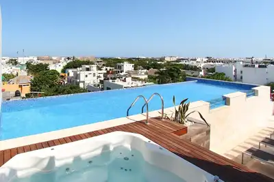 Image de Condo near by 5th Avenue