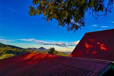 Image de Monarca Cabin - The best view in the Area!