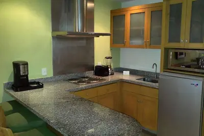 Image de The Grand Mayan Master Suite - Nuevo Vallarta 1br