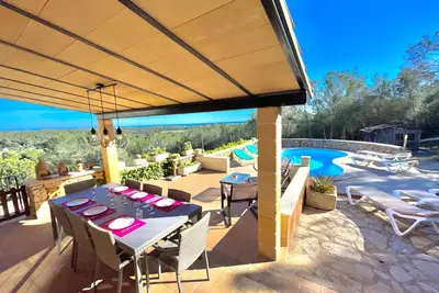 Image de Finca es cau