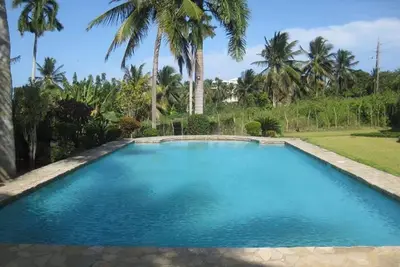 Image de 1bd condo near beach, in gated residence with pool
