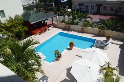 Image de Guest-friendly 2bd condo with pool in central Sosua (El Batey)