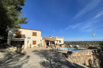 Image de Finca Es Cau