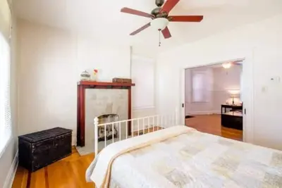 Image de Perfect Location- charming 1 Br! Uc, Downtown, Otr, Hosptials