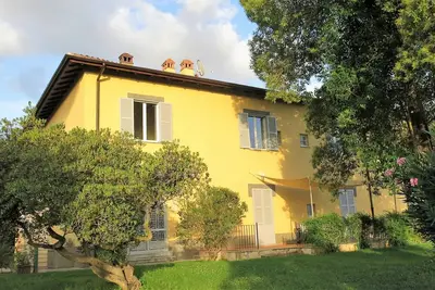Image de Country Villa