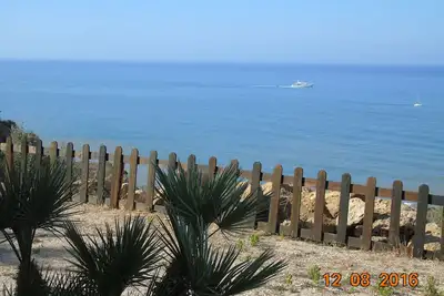 Image de Villa Margherita on the sea/beach, wifi, air conditioning. . . . . .