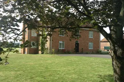 Image de Great Countryside Vacation