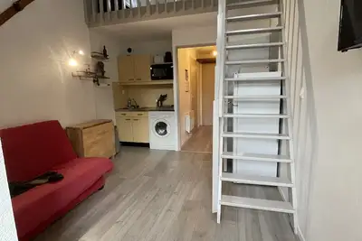 Image de résidence les bleuets
