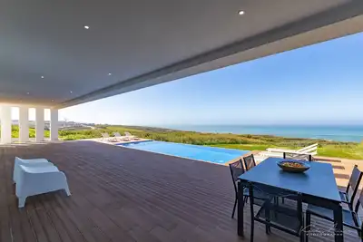 Image de Atlantic Horizon, the Paradise is Here