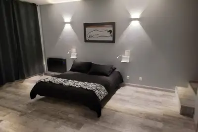 Image de Grand appartement près de la Cathédrale de Quimper