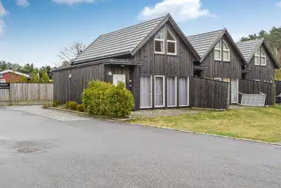 Image de Superbe maison à Søgne