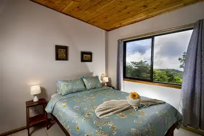 Image de Peaceful Eco-Suite in Monteverde with Wildlife Views & Private Entry