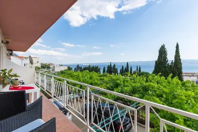 Image de Magnifique appartement à Duce avec WiFi