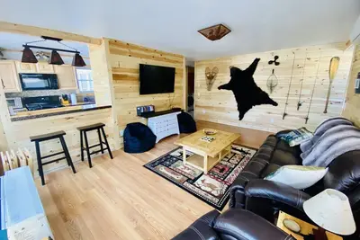 Image de Year Round Recreational Fun on Embden Pond!