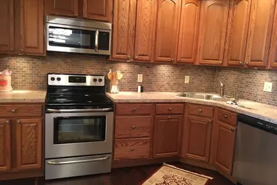 Image de Stunning apartment in quaint village of Conestoga