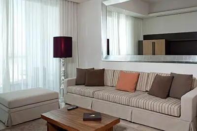 Image de Grand Luxxe Junior Villa - Nuevo Vallarta 1br + Exclusive & Member Benefits