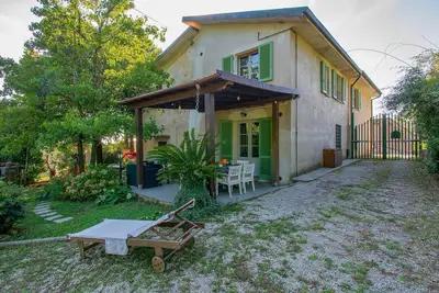 Belle maison à Larciano avec WiFi