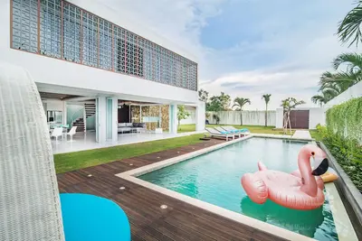 Image de Luxury Elegant Villa Centre Of Seminyak
