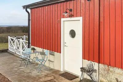 Image de Maison de vacances pour 4 a FÄRJESTADEN