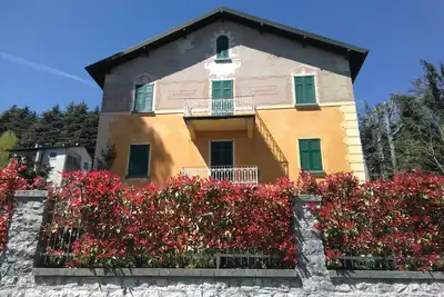 Image de Villa Viganò a 20 km da Bellagio