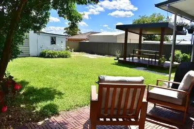 Image de Hunter’s Hideaway - Close to all amenities and wineries