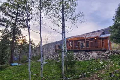 Image de Your Adventure Basecamp In Marble, Co