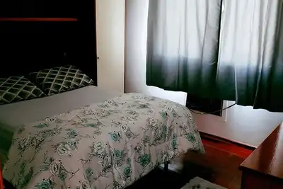 Image de 2-bedr. apartment 7 min. walk from the beach in Balneário Camboriú. Equipped and comfortable!